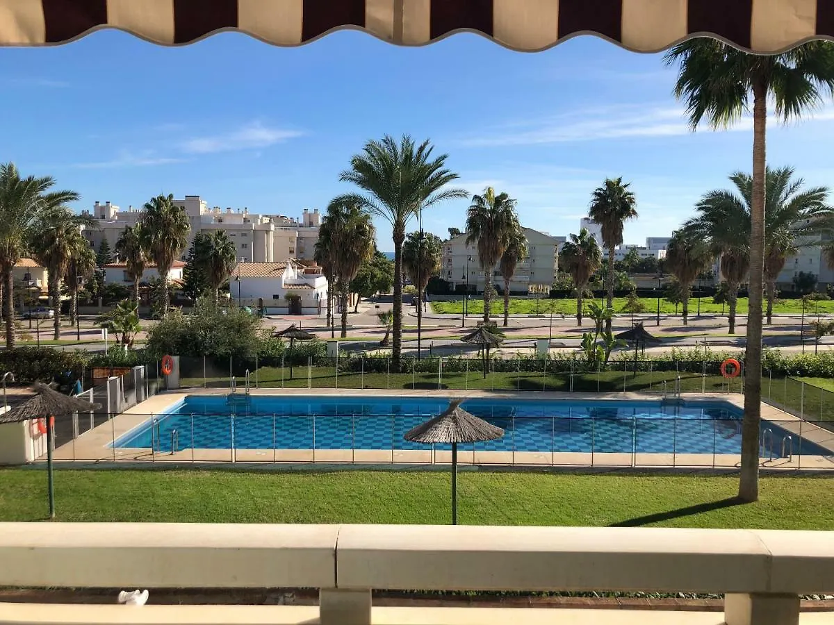 La Playa Costa Lago Apartment Torremolinos