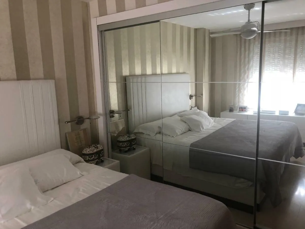 La Playa Costa Lago Apartment Torremolinos