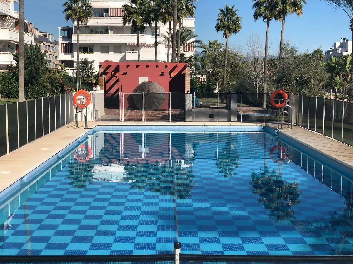 La Playa Costa Lago Apartment Torremolinos