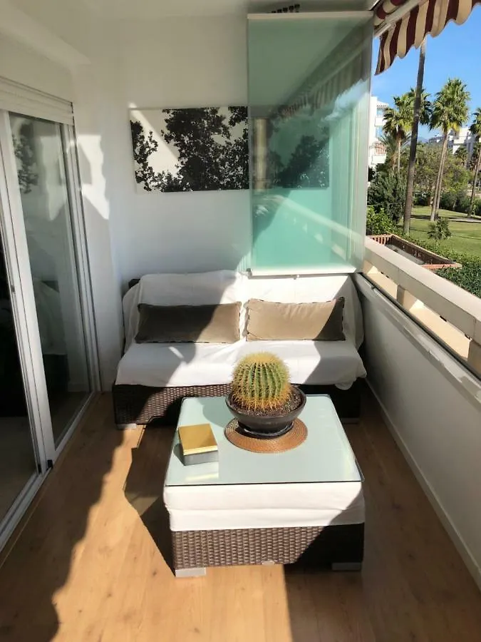 La Playa Costa Lago Apartment Torremolinos