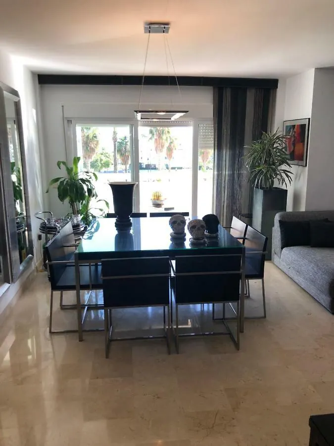 La Playa Costa Lago Apartment Torremolinos 0*,  Spain