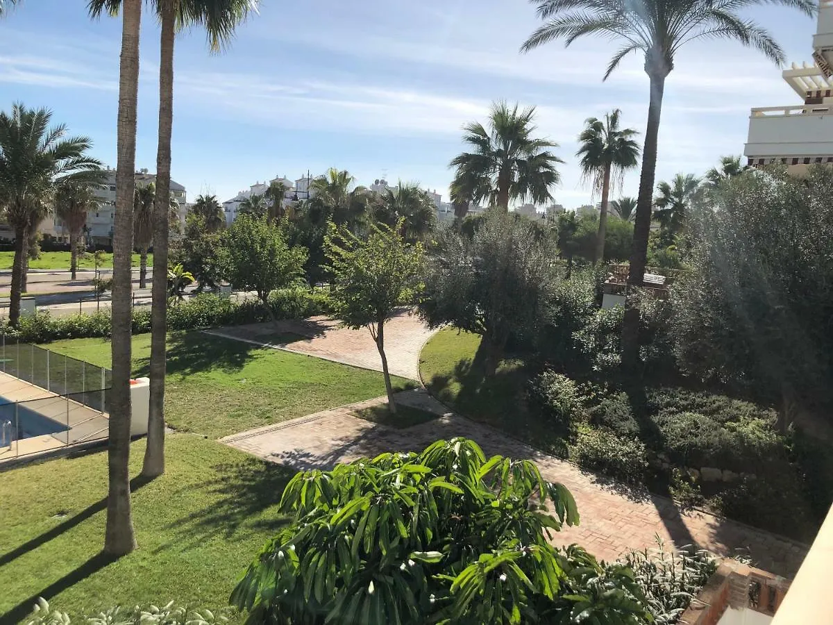 La Playa Costa Lago Apartment Torremolinos