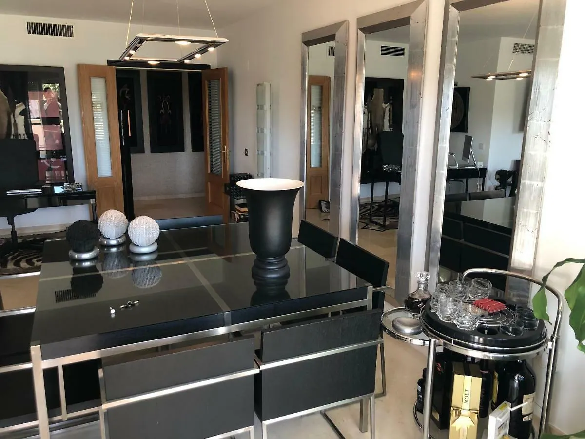 La Playa Costa Lago Apartment Torremolinos 0*,