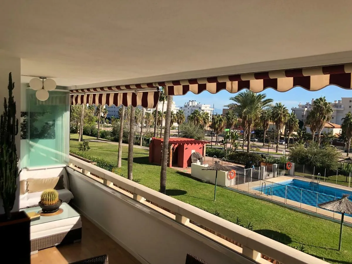 La Playa Costa Lago Apartment Torremolinos