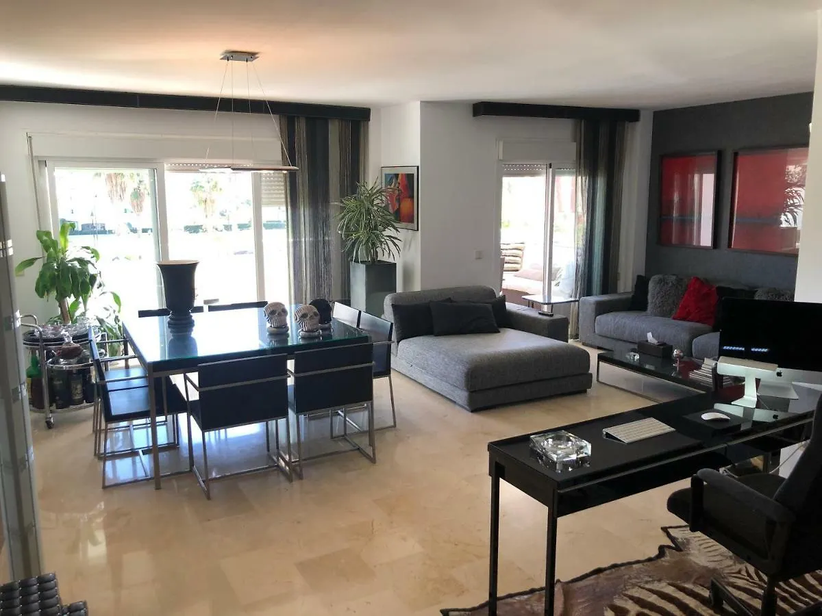 La Playa Costa Lago Apartment Torremolinos