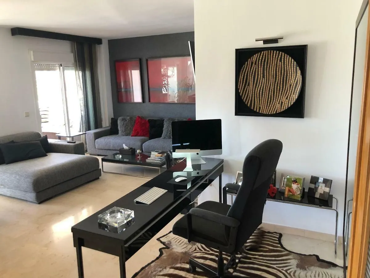 La Playa Costa Lago Apartment Torremolinos