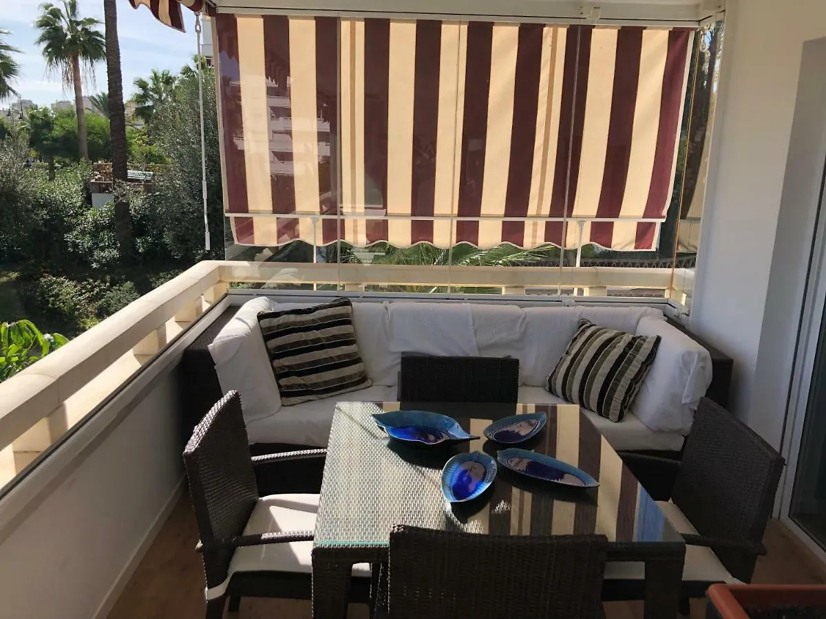 La Playa Costa Lago Apartment Torremolinos
