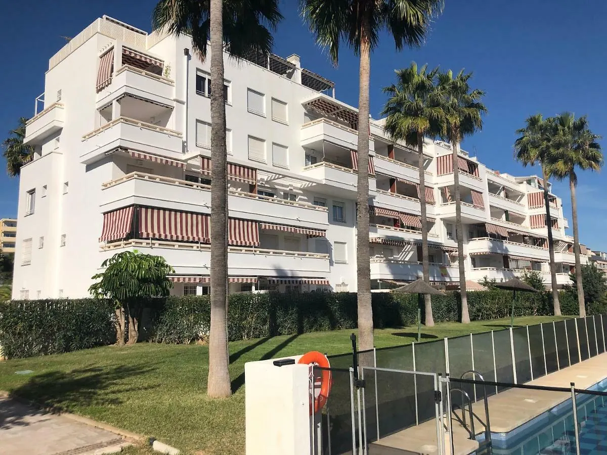 La Playa Costa Lago Apartment Torremolinos