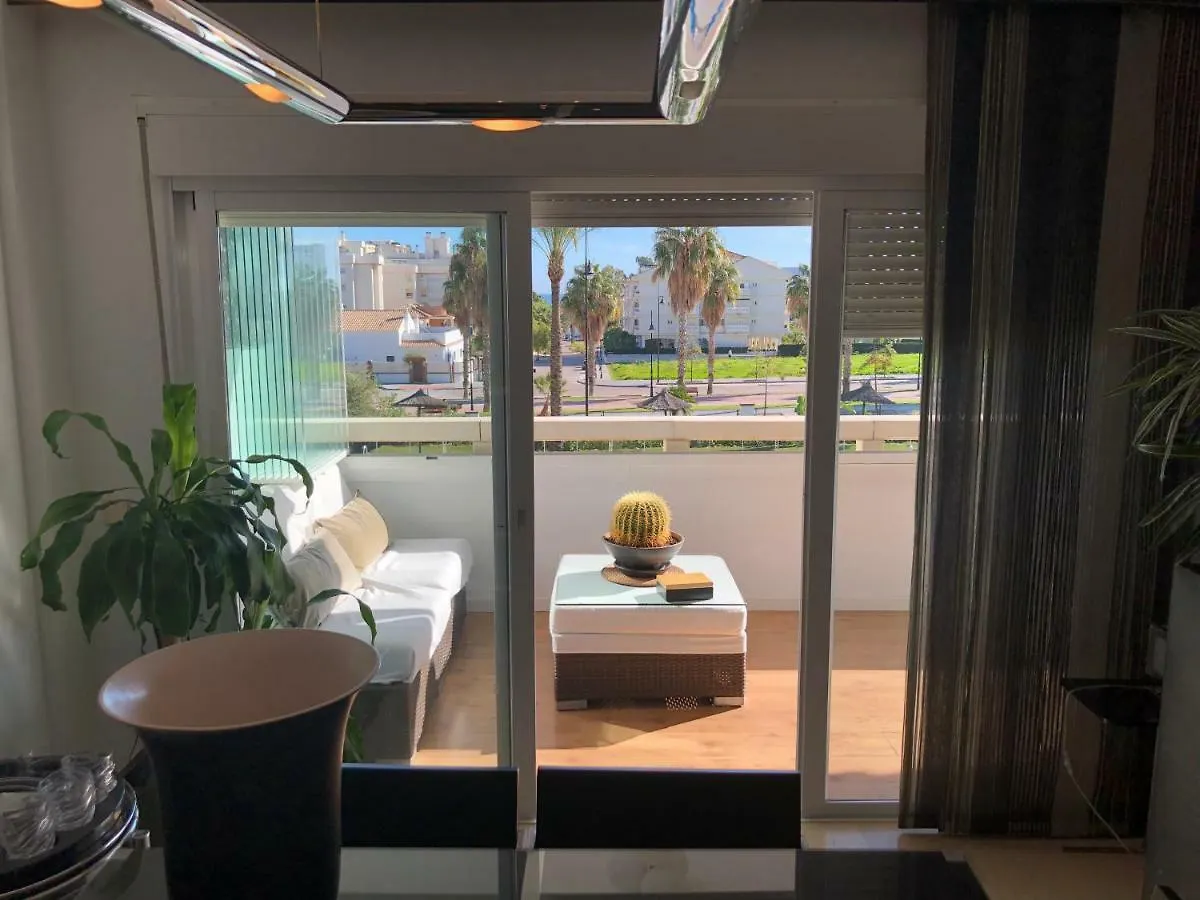 La Playa Costa Lago Apartment Torremolinos Spain