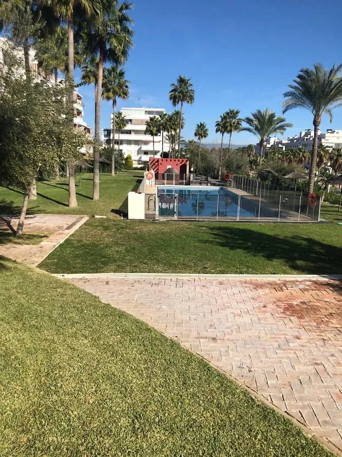La Playa Costa Lago Apartment Torremolinos
