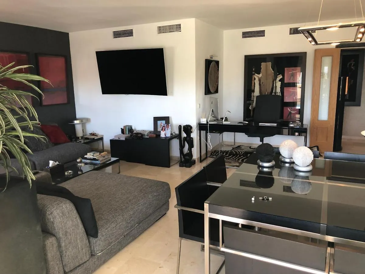 La Playa Costa Lago Apartment Torremolinos