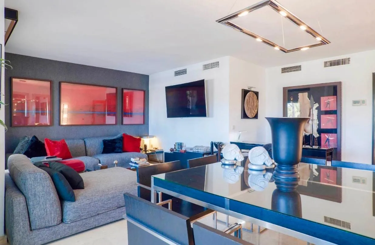 La Playa Costa Lago Apartment Torremolinos