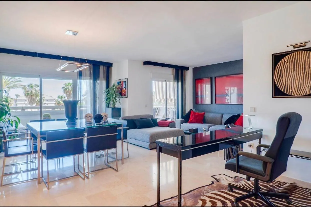 La Playa Costa Lago Apartment Torremolinos 0*,  Spain