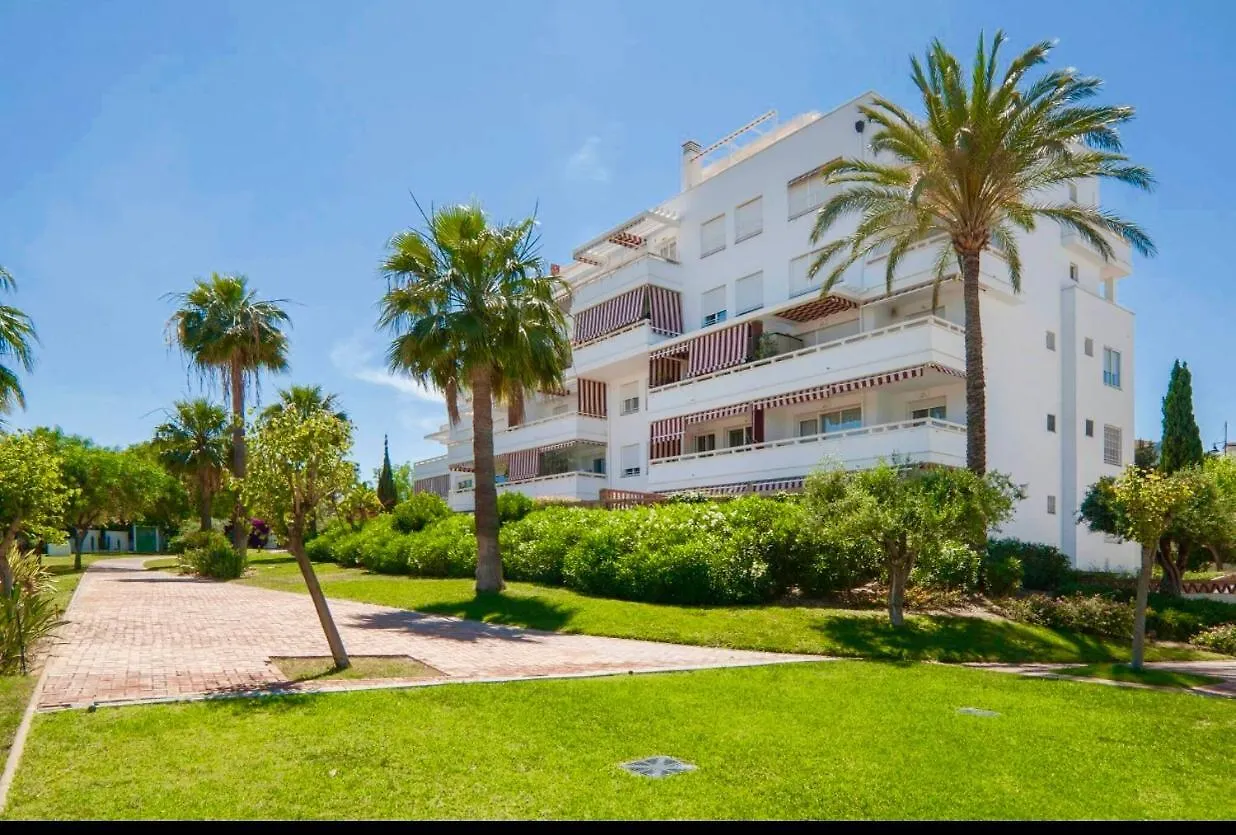 La Playa Costa Lago Apartment Torremolinos