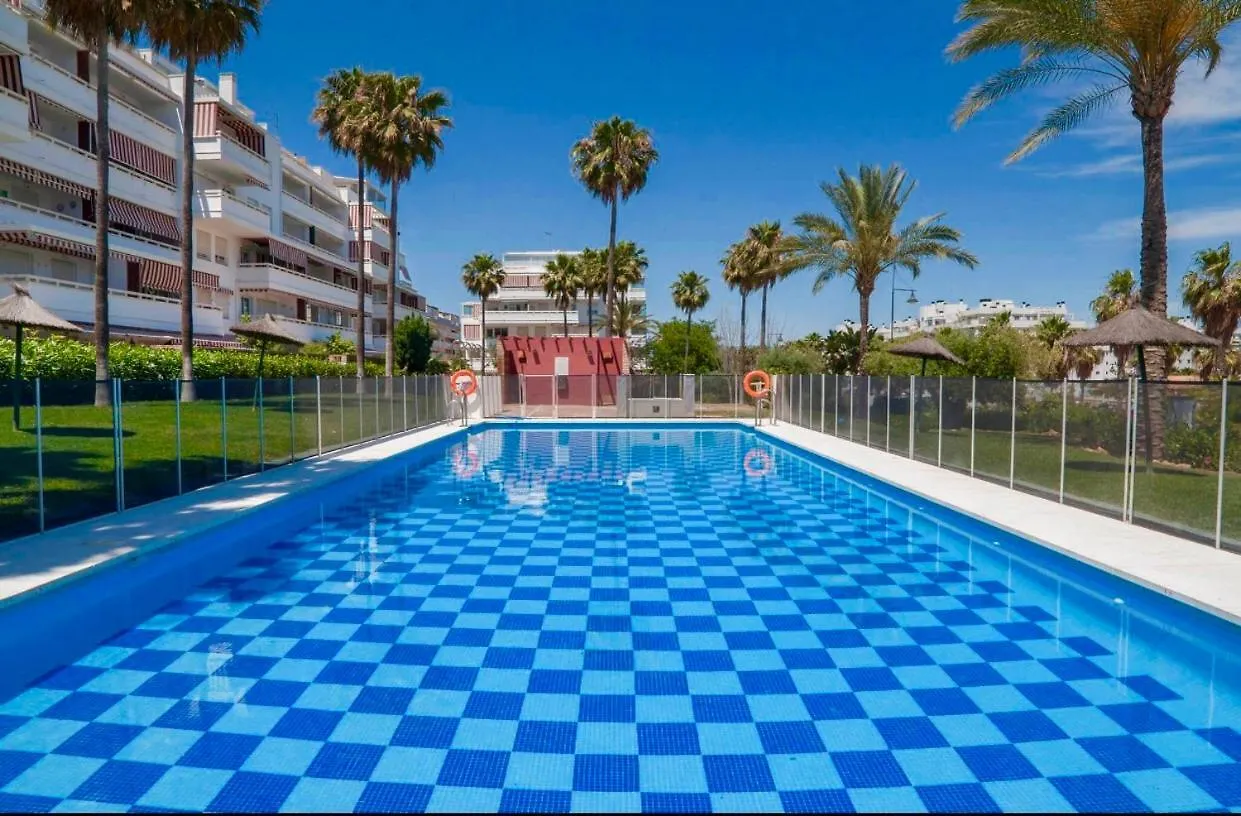 La Playa Costa Lago Apartment Torremolinos