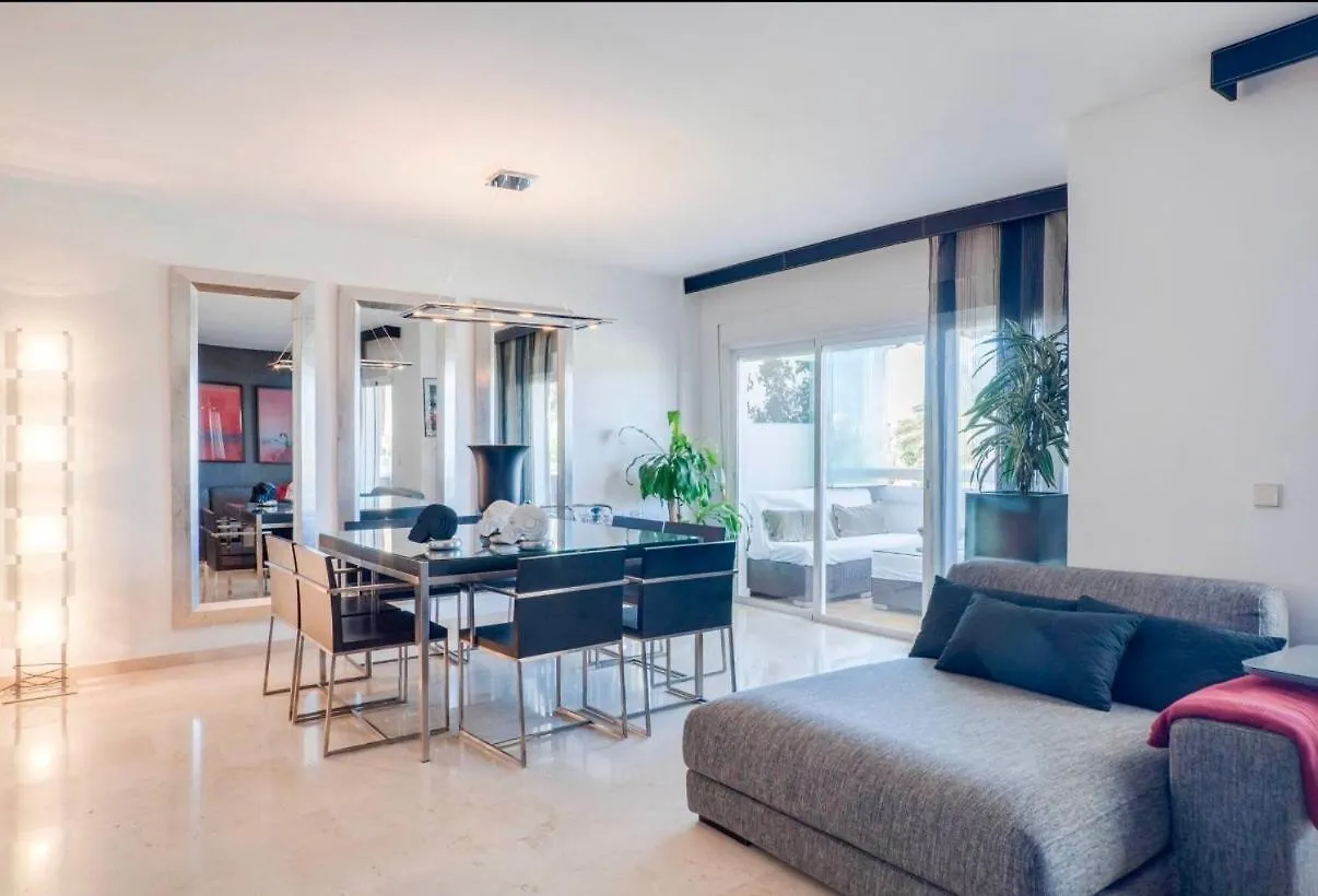 La Playa Costa Lago Apartment Torremolinos
