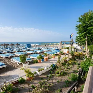  Apartamento Playa Carihuela El Carmen