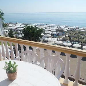  Apartamento Don Pepe
