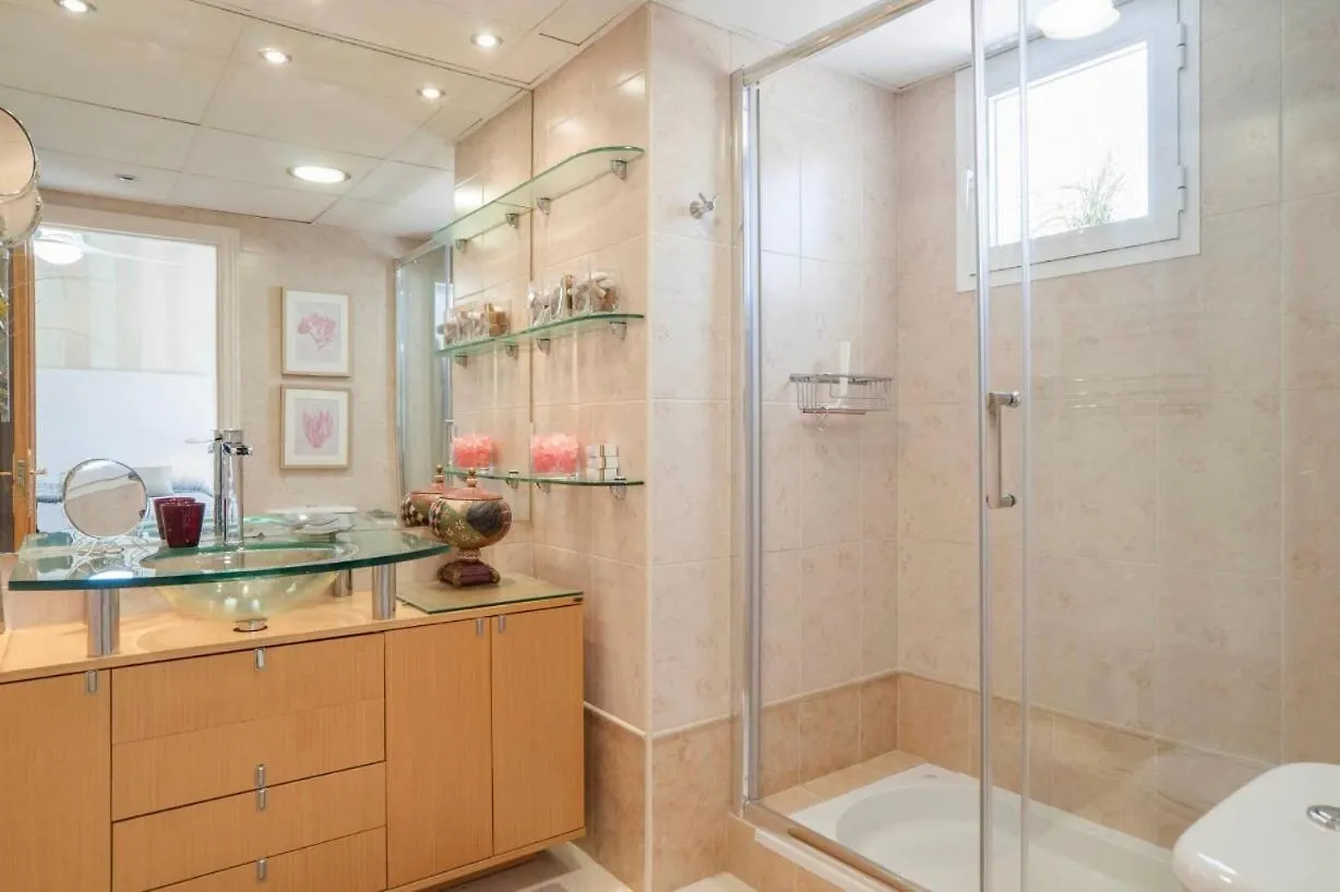 Apartmán La Playa Costa Lago Torremolinos