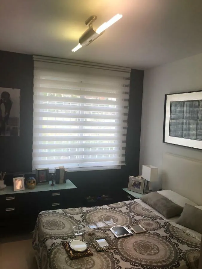 La Playa Costa Lago Apartment Torremolinos