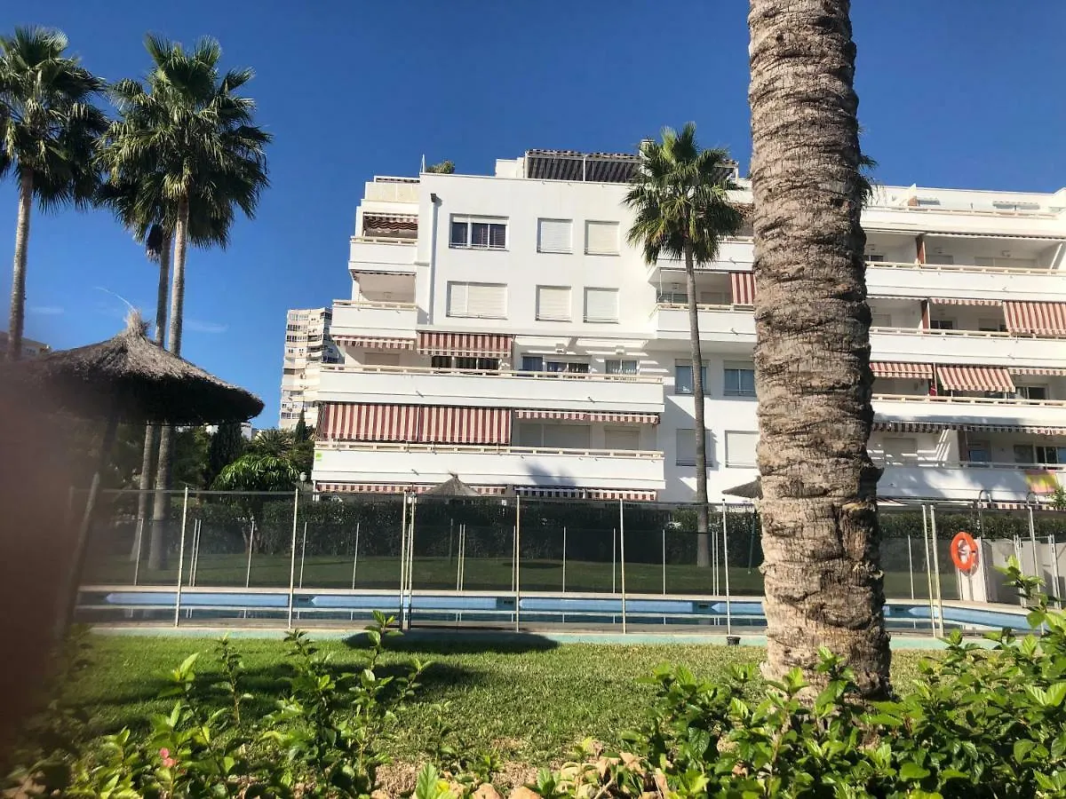 La Playa Costa Lago Apartment Torremolinos 0*,  Spain