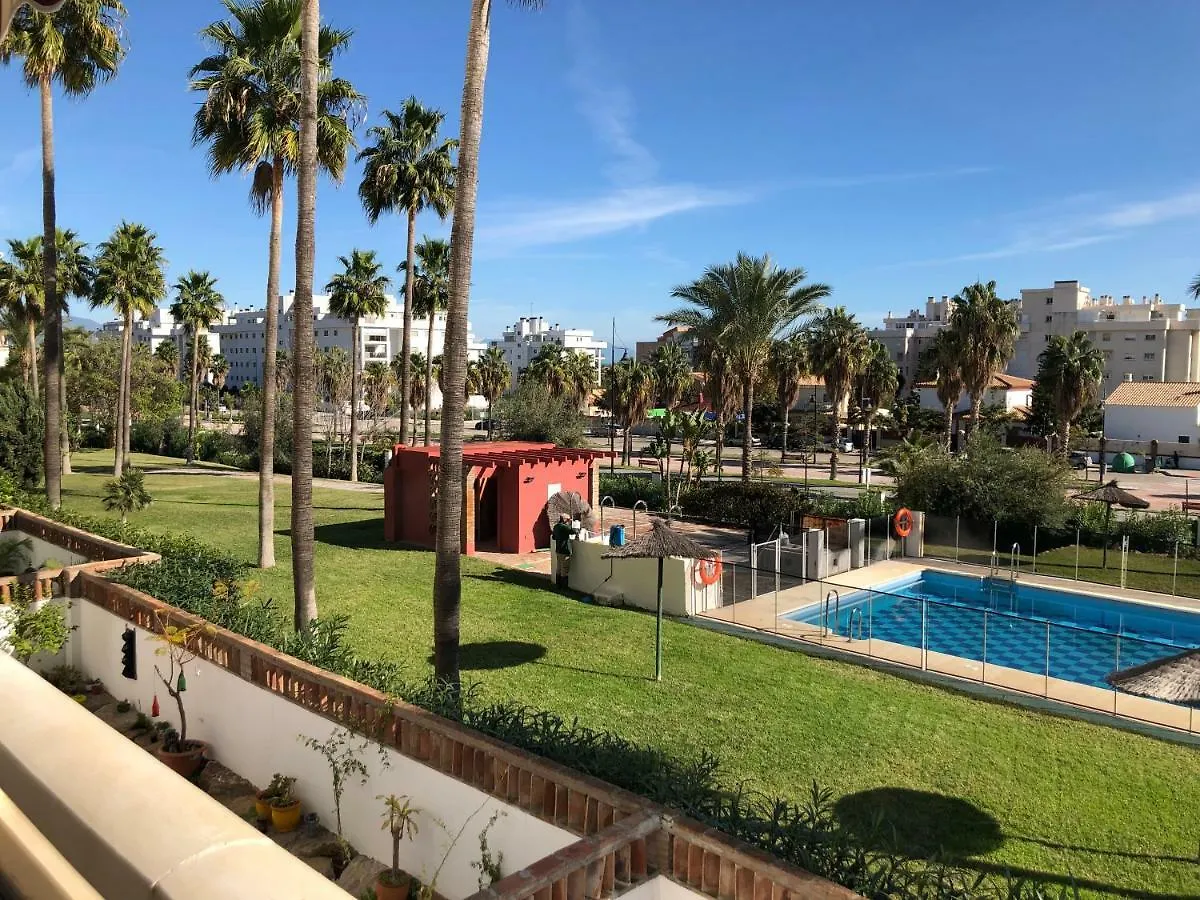 La Playa Costa Lago Apartment Torremolinos 0*,