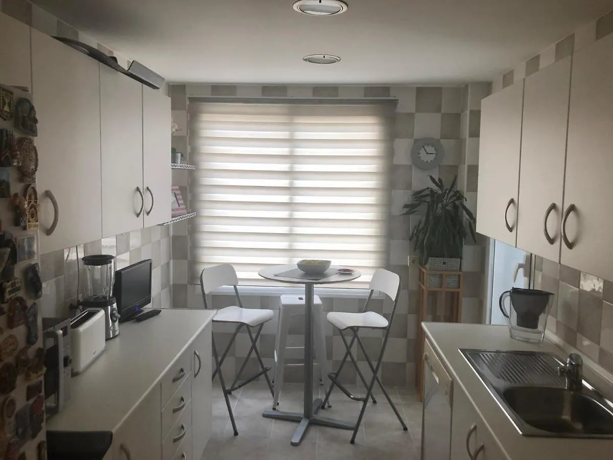La Playa Costa Lago Apartment Torremolinos